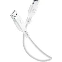 Cellular Line Cellularline Power Data Cable 1,2 m USB-A/
