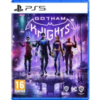 Warner Gotham Knights PlayStation 5)