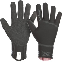 ION Neo 2/1 Handschuhe - Black - XS