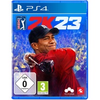 2K Games PGA Tour 2K23