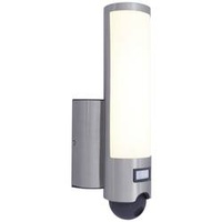 Lutec ELARA 5267106001 LED-Wandleuchte mit Bewegungsmelder EEK: F (A