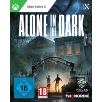 THQ Nordic Alone in the Dark (Xbox One/SX)