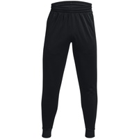 Under Armour Fleece Jogginghose Herren 001 black/black M