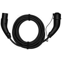 ABL Ladekabel Typ2-Typ2, 3-phasig, 20 A, bis 11 kW,