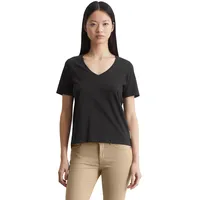Marc O'Polo T-Shirt - schwarz, - XXS