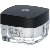 Medical Beauty Age Control 24H-Creme 50 ml