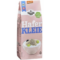 Bauckhof Haferkleie, 300 g