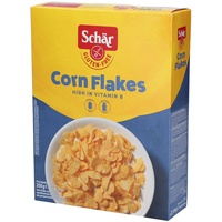 Schär Corn Flakes ok Nlfrendeites 250 g Sonstige