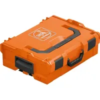 Fein L-Boxx 136 unbestückt orange 35,7 x 44,2 x