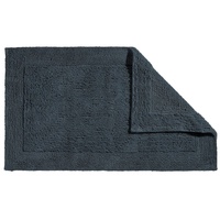 Erwin Müller Badteppich Stuttgart Grau 80 x 50 cm