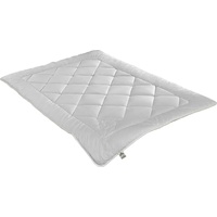 IRISETTE Greenline, Kamelhaardecke Duo warm (1400 g, 135 x