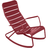 Fermob  Luxembourg Schaukelstuhl 69,5 x 50 x 92 cm