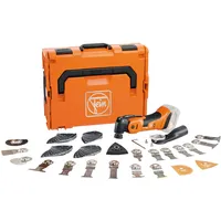 Fein MultiMaster AMM 700 Max Top AS inkl. L-Boxx