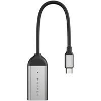 Hyper HyperDrive USB-C auf 8K 60Hz / 4K 144Hz
