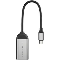 Hyper HyperDrive USB-C auf 8K 60Hz / 4K 144Hz