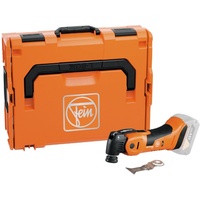 Fein MultiMaster AMM 700 Max AS inkl. L-Boxx 71293662000