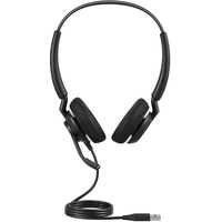 JABRA Engage 40 Stereo USB-A UC ohne Kontrolleinheit (4099-410-279)
