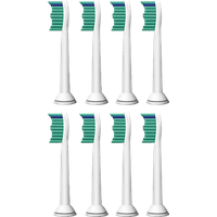 Philips Sonicare ProResults Aufsteckbürste HX6018/07 8 St.