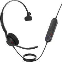 JABRA Engage 40 Inline Link MS schnurgebundenes Mono On