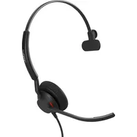 JABRA Engage 40 UC schnurgebundenes Mono On Ear Headset