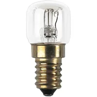 Xavax Backofenlampe E14 15W weiß