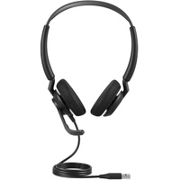 JABRA Engage 50 II Stereo USB-A UC ohne Kontrolleinheit