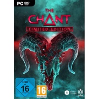 PRIME MATTER The Chant Limited Edition (PC)