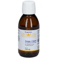 Burgerstein Omega-3 liquid
