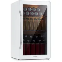 Klarstein Beersafe XXL Getränkekühlschrank (80 l, 830 mm hoch,