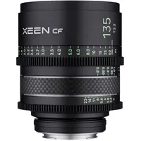 Samyang XEEN CF Cinema 135mm T2.2 Canon EF Vollformat