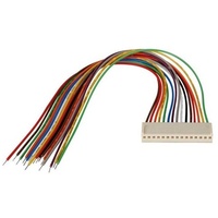 VELLEMAN PEREL - BTWF15 Platinen-Steckverbinder, EH, 15 POLE /