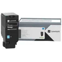 Lexmark Lexmark, Toner, CS730 CX730 Cyn 10.5K CRTG Toner