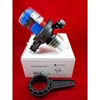 Afriso Automatischer Heizölentlüfter FloCo-Top-1C