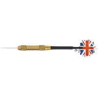 BULL'S Steeldart Beginner Mach 19g