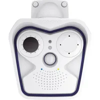Mobotix M16B Weiß
