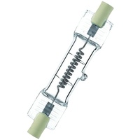 Osram 64572 Halogenlampe 1000 W R7s