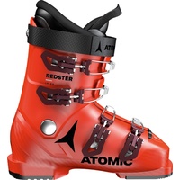 Atomic Redster JR 60 Kinder Skischuhe-Rot-27