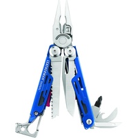 Leatherman Signal Multitool Blau