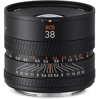 Hasselblad XCD 38mm f2,5