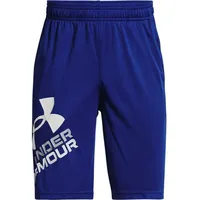 Under Armour Prototype 2.0 Logo Shorts royal - YMD