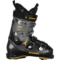 Atomic Hawx Prime 100 GW - schwarz - 30-30.5