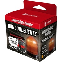 Giants Landwirtschafts-Simulator 22 Rundumleuchte orange