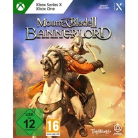 Plaion Mount & Blade 2: Bannerlord