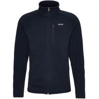 Patagonia M' S Better Sweater Jacket - blau