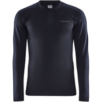 Craft ADV Warm Intensity Funktionsshirt Herren 999000 black M