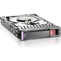 HP 765424-B21 Harddisk (0.60 TB, 3.5"), Festplatte