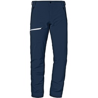 Schöffel Pants Folkstone Warm M, warme Wanderhose mit 4