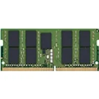 Kingston Branded Memory 16GB, DDR4 ECC SODIMM KTL-TN432E/16G Serverspeicher