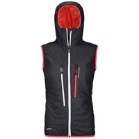 Ortovox SWISSWOOL PIZ BOÈ VEST W S