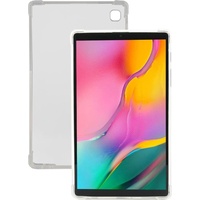 Mobilis R Series Galaxy Tab A8 10.5'' Cover Transparent